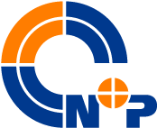 N+P Logo